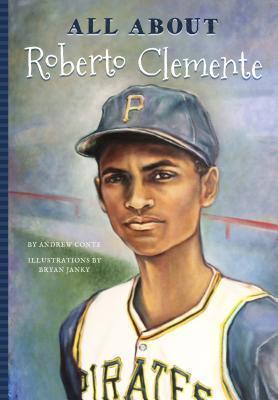 All About Roberto Clemente 