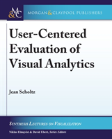 User-Centered Evaluation of Visual Analytics 