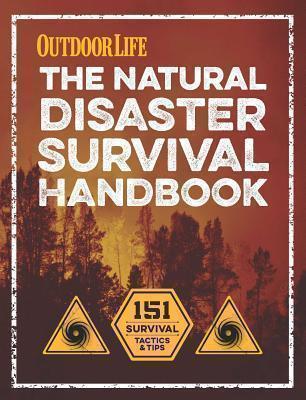 Natural Disaster Survival Handbook 