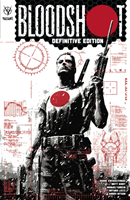 Bloodshot Definitive Edition 