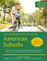 Comparative Guide to American Suburbs 2015/16 