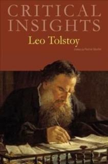 Critical Insights: Leo Tolstoy 