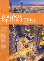America's Top-Rated Cities, Volume 3 Central, 2018 