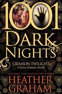 Crimson Twilight A Krewe of Hunters Novella (1001 Dark Nights)