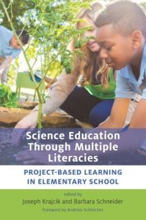 Science Education Through Multiple Literacies Project-Based Learning in Elementary School