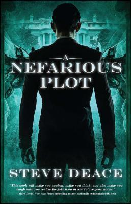 Nefarious Plot 