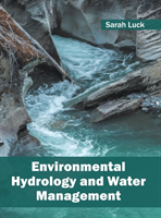 Environmental Hydrology and Water Management 