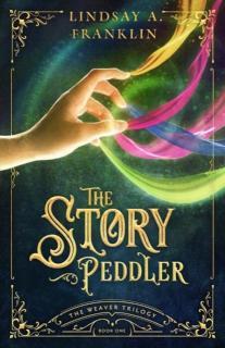 Story Peddler 