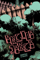 Angola Janga Kingdom of Runaway Slaves