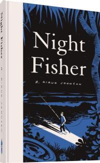 Night Fisher 