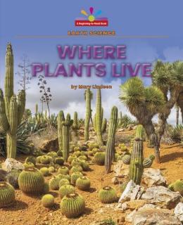 Where Plants Live 