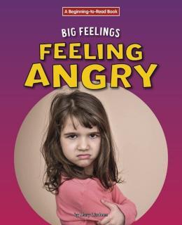 Feeling Angry 