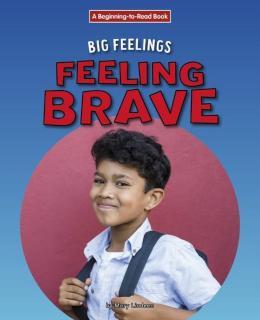 Feeling Brave 
