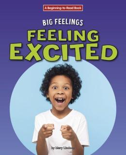 Feeling Excited 