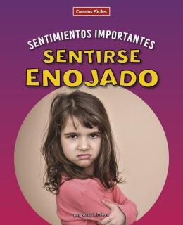 Sentirse enojado 