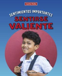 Sentirse valiente 
