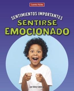 Sentirse emocionado 
