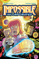 Impossible, Incorporated 