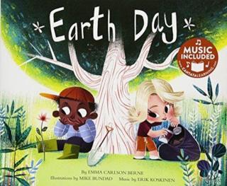 Earth Day 