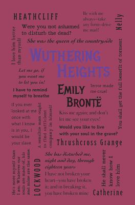 Wuthering Heights 