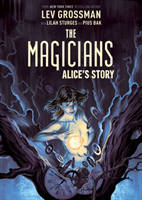 Magicians Original Graphic Novel: Alice's Story 