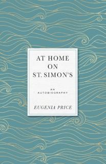 At Home on St. Simons An Autobiography