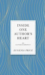 Inside One Author's Heart An Autobiography