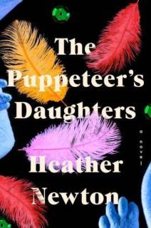 Puppeteer's Daughters 