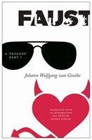 Faust A Tragedy, Part I