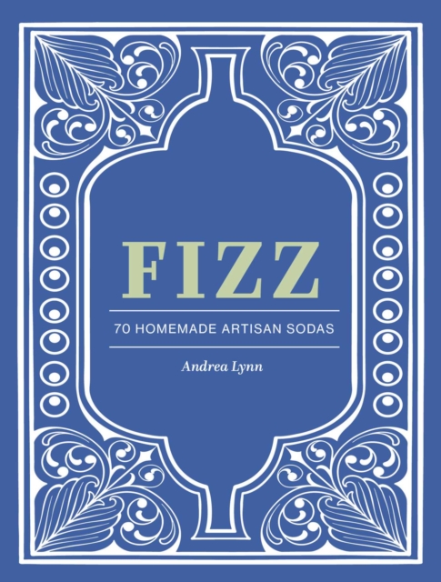 Fizz 70+ Homemade Artisan Sodas