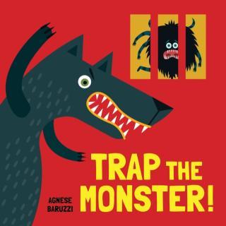 Trap the Monster 