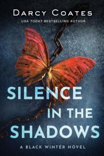 Silence in the Shadows 