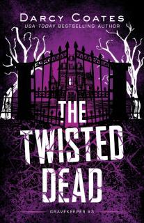 Twisted Dead 