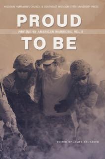 Proud to Be Writing by American Warriors, Volume 8
