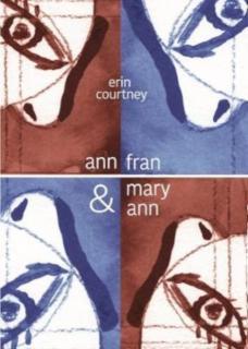 Ann, Fran, and Mary Ann 