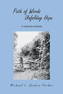 Path of Words Unfolding Hope A collection of poems
