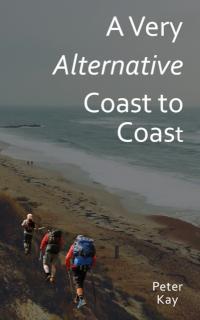 Very Alternative Coast to Coast