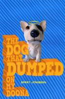 Dog that Dumped on my Doona 