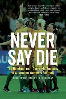 Never Say Die The Hundred-Year Overnight Suc