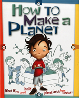 How to Make a Planet 