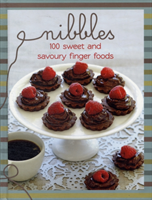 Nibbles 100 Sweet and Savoury Finger F