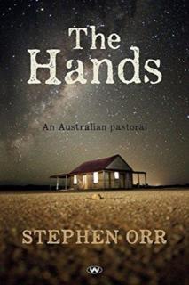 Hands An Australian Pastoral