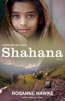 Shahana: Through My Eyes 