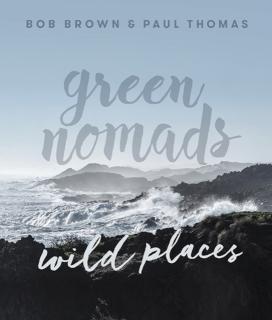 Green Nomads Wild Places 