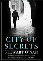 City of Secrets 