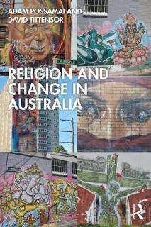 Religion and Change in Australia 