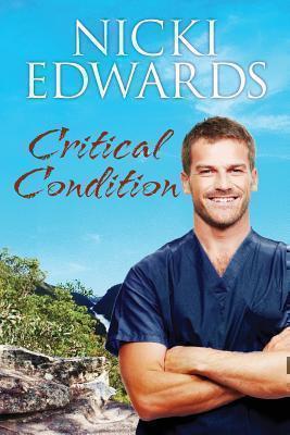 Critical Condition Escape to the Country