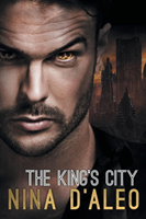 King's City: The Demon War Chronicles 3 