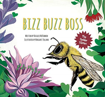 Bizz Buzz Boss 