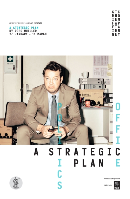 Strategic Plan 
